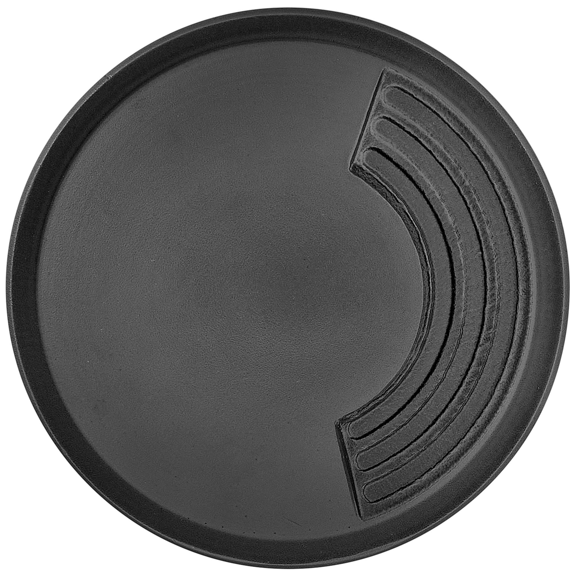 Image 2 Hinkley Sparta Flare LED Uni-Directional Well 2.75" Stainless Steel Black more views