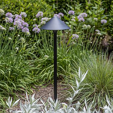 Hinkley Springfield 24"H Oil-Rubbed Bronze LED Path Light