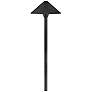 2_Hinkley Springfield 24" High Black LED Landscape Path Light
