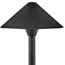 3_Hinkley Springfield 24" High Black LED Landscape Path Light more views