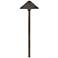 Hinkley Springfield 24"H Oil-Rubbed Bronze LED Path Light