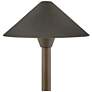 4_Hinkley Springfield 24"H Oil-Rubbed Bronze LED Path Light more views