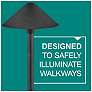7_Hinkley Springfield 24"H Oil-Rubbed Bronze LED Path Light more views
