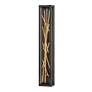 3_Hinkley Styx 36" High Black ADA LED Wall Sconce more views