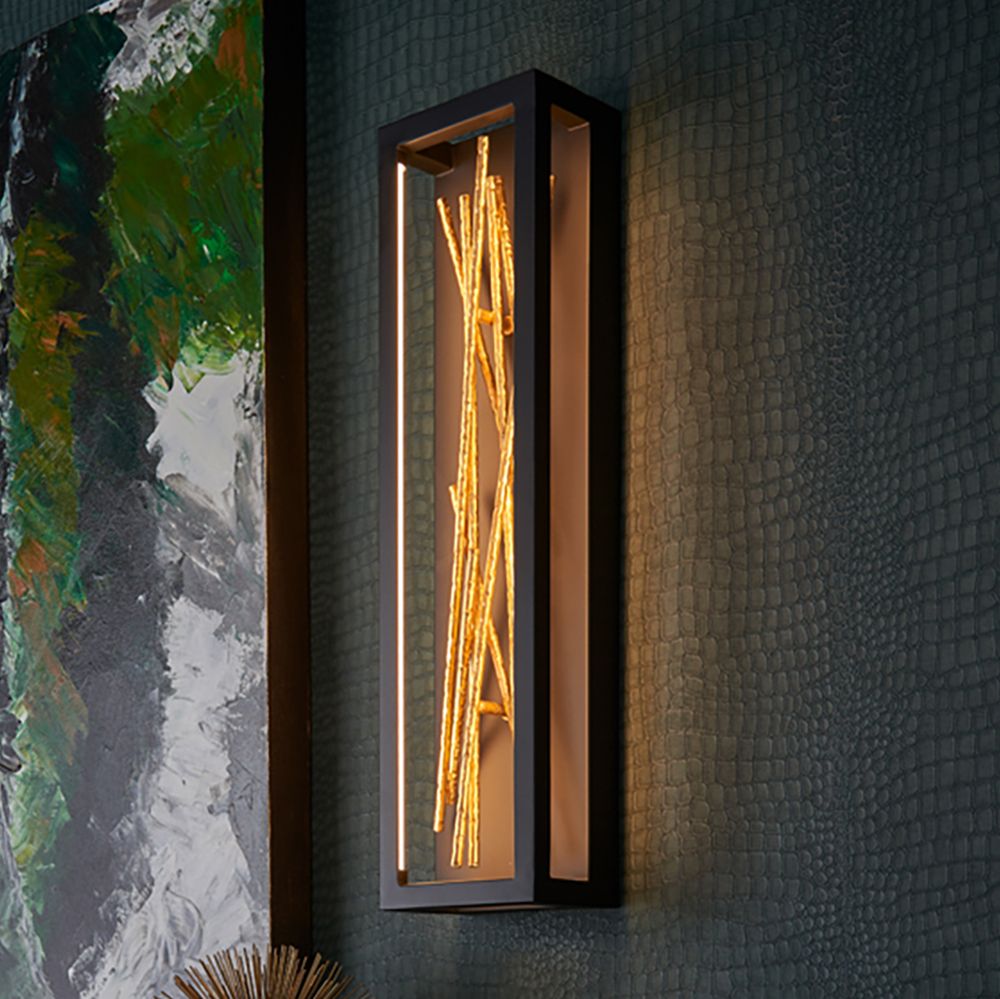 Hinkley Styx Black Collection