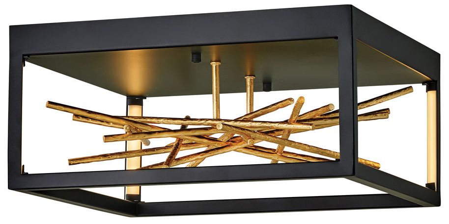 Hinkley Styx Black Collection