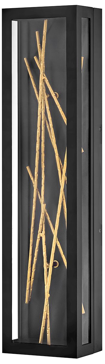 Hinkley Styx Black Collection