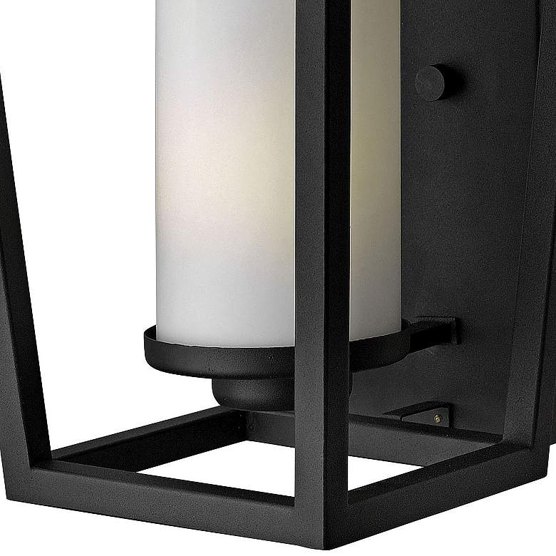 Image 5 Hinkley Sullivan 23" High Black Outdoor Wall Light more views