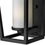 5_Hinkley Sullivan 23" High Black Outdoor Wall Light more views