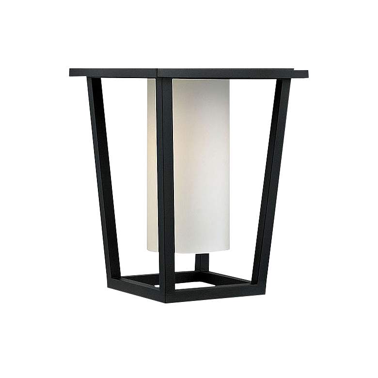 Image 3 Hinkley Sullivan 23"H Black Outdoor Lantern Hanging Light more views
