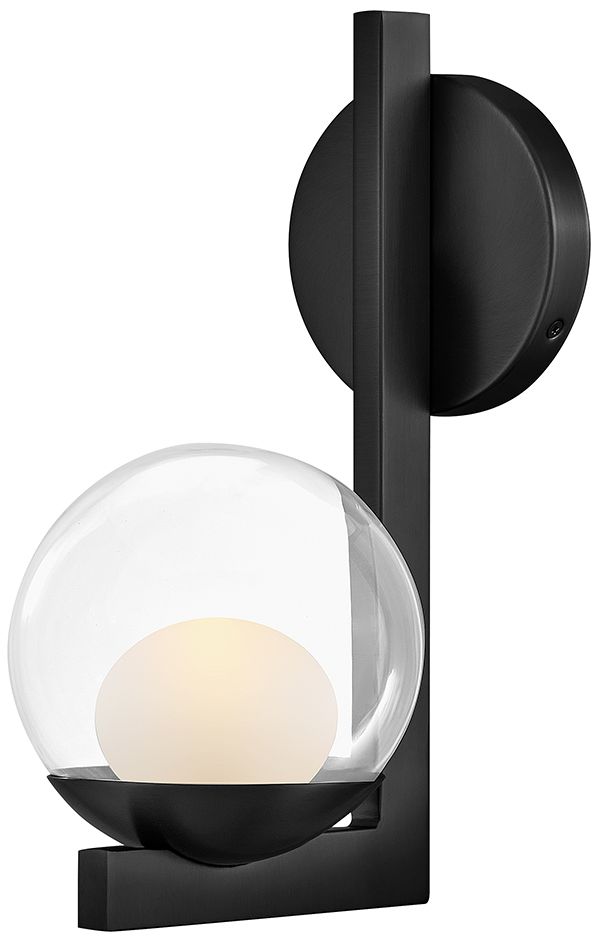 Hinkley Sunni Black Collection
