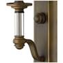 3_Hinkley Sussex 17 3/4" High English Bronze Wall Sconce more views