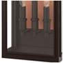4_Hinkley Sutcliffe 22" High Oil Rubbed Bronze Outdoor Wall Light more views