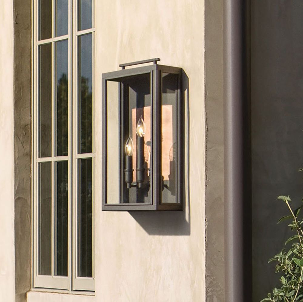 Hinkley Sutcliffe Bronze Collection