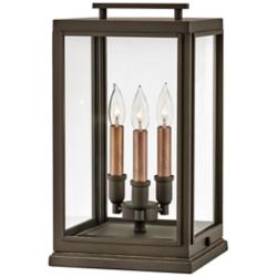 Hinkley- Sutcliffe Large Pier Mount Lantern