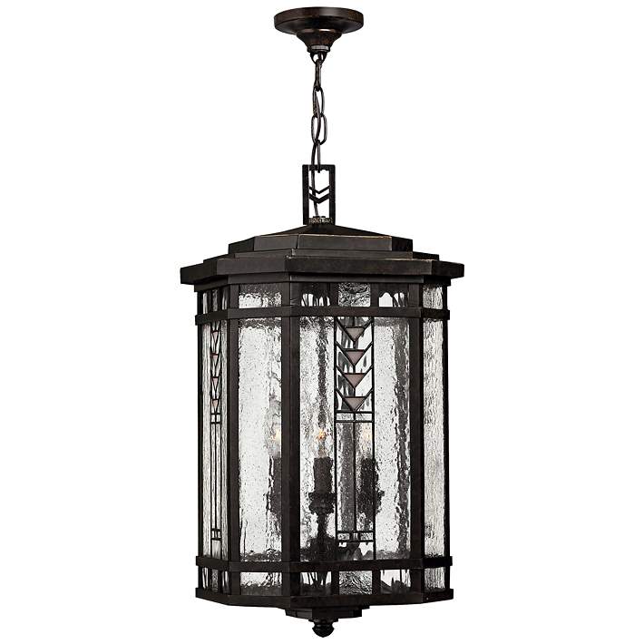 2567OZ-LV - Hinkley - LED Outdoor Lantern