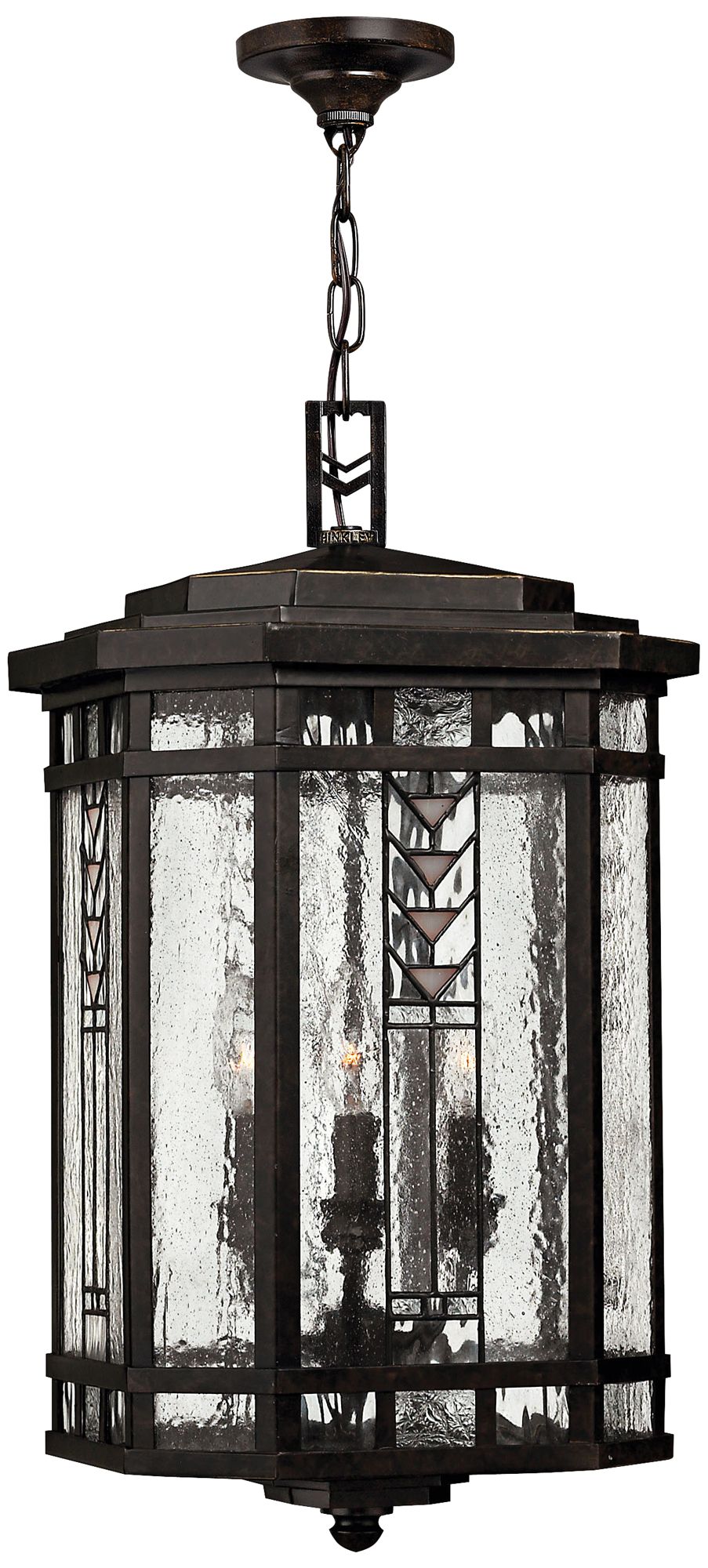 HINKLEY Tahoe Collection