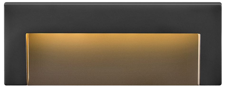 Hinkley Taper Black Collection