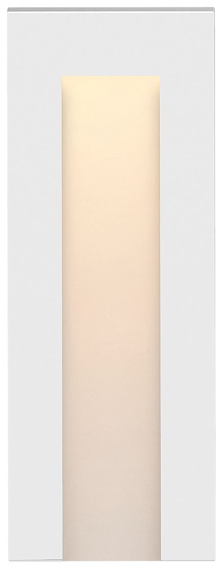 Hinkley Taper White Collection