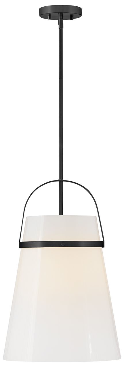 Hinkley Tori Black Collection