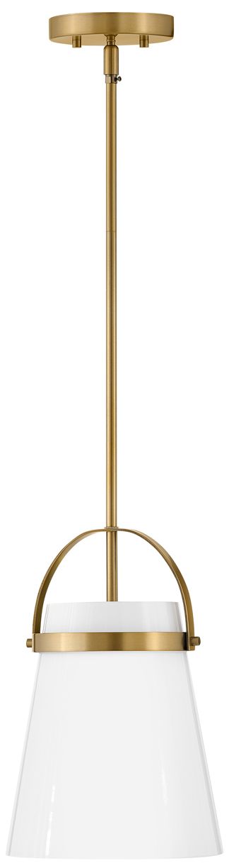 Hinkley Tori Brass - Antique Brass Collection