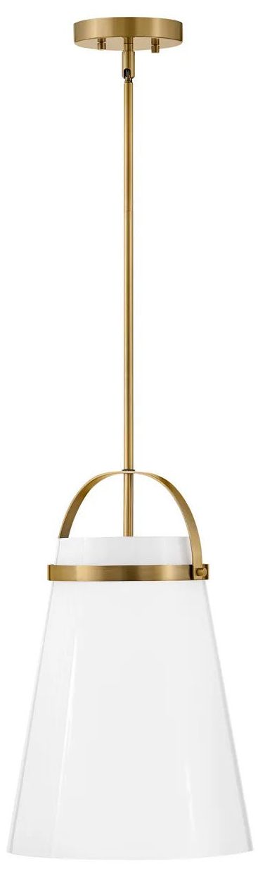 Hinkley Tori Brass - Antique Brass Collection