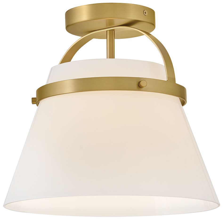 Hinkley Tori Brass - Antique Brass Collection