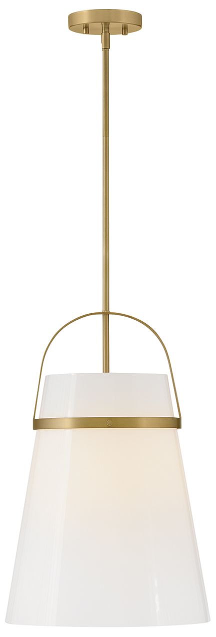 Hinkley Tori Brass - Antique Brass Collection