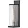 Hinkley Torrent 19" High Black Outdoor Wall Light