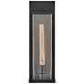 5_Hinkley Torrent 19" High Black Outdoor Wall Light more views