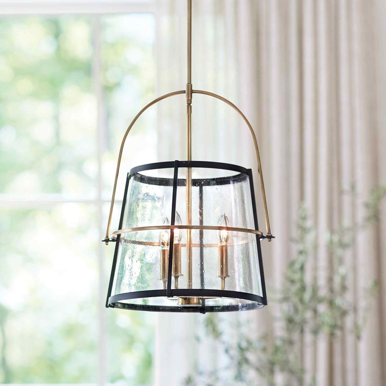 HINKLEY Tournon Brass - Antique Brass Collection