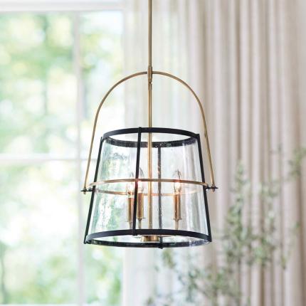 HINKLEY Tournon Brass - Antique Brass Collection