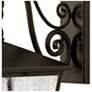 3_Hinkley Trellis 22 1/4"H Regency Bronze Outdoor Wall Light more views