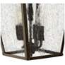 5_Hinkley Trellis 22 1/4"H Regency Bronze Outdoor Wall Light more views