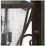 4_Hinkley Trellis 35 3/4"H Regency Bronze Outdoor Wall Light more views