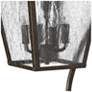 6_Hinkley Trellis 35 3/4"H Regency Bronze Outdoor Wall Light more views