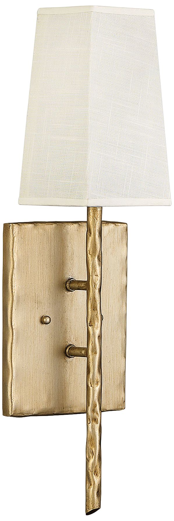 hinkley lighting sconces