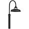 Hinkley Troyer 22 1/4" High Black Outdoor Post Light