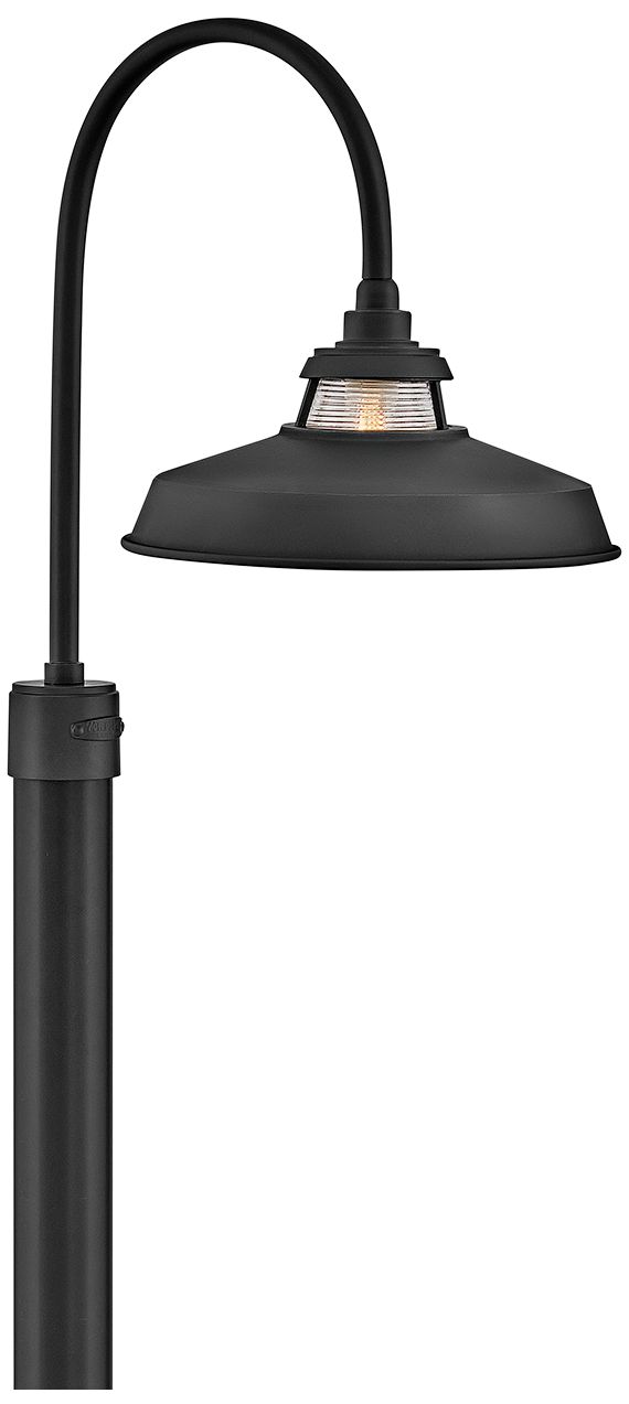 Hinkley Troyer Black Collection