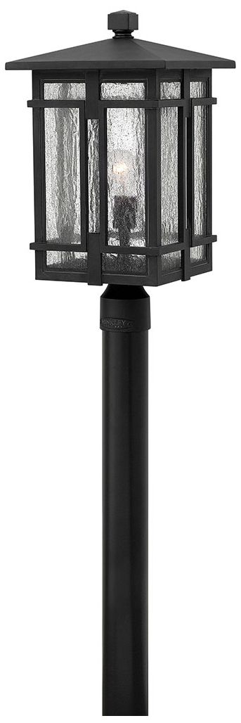 Hinkley Tucker Black Collection