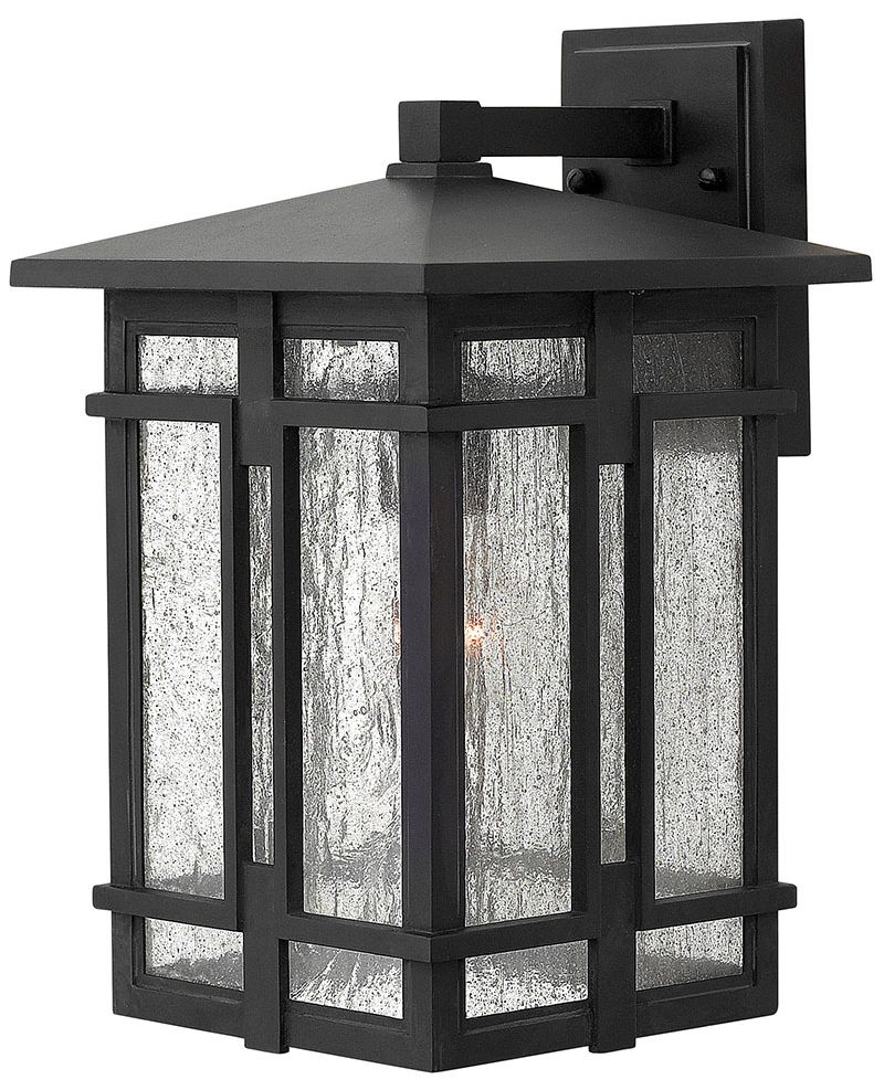 Hinkley Tucker Black Collection