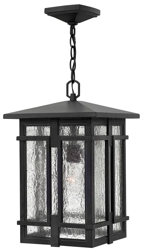 Hinkley Tucker Black Collection