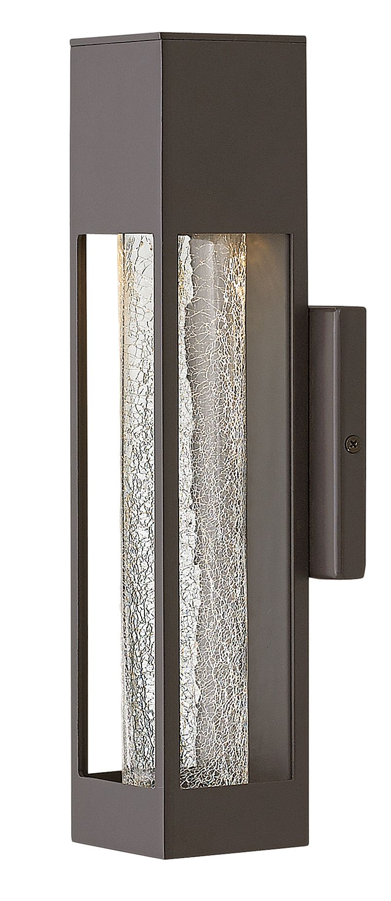 Image 2 Hinkley Vapor 14" High Bronze Outdoor Wall Light more views