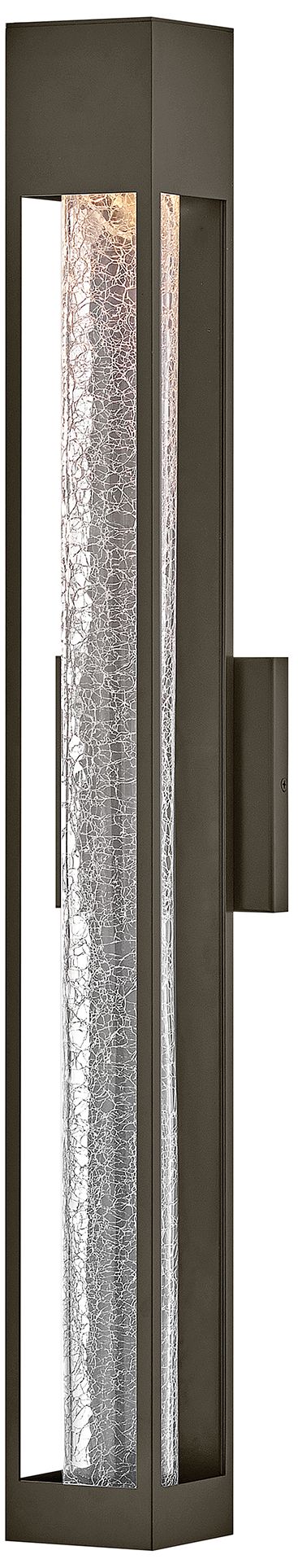 Hinkley Vapor Outdoor Extra Large Wall Mount Lantern 35