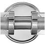 7_Hinkley Vaughn 25" Wide Chrome 2-Light Vanity Bath Light more views