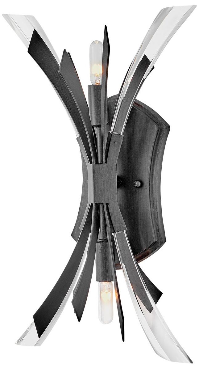 Hinkley Vida Black Collection