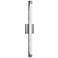 Hinkley Vista 29 1/2"H LED Titanium Outdoor Wall Light