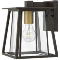 HINKLEY Walker Brass - Antique Brass Collection
