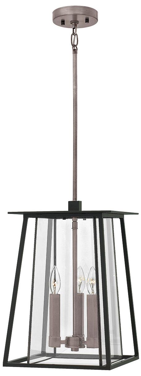 Hinkley Walker Black Collection