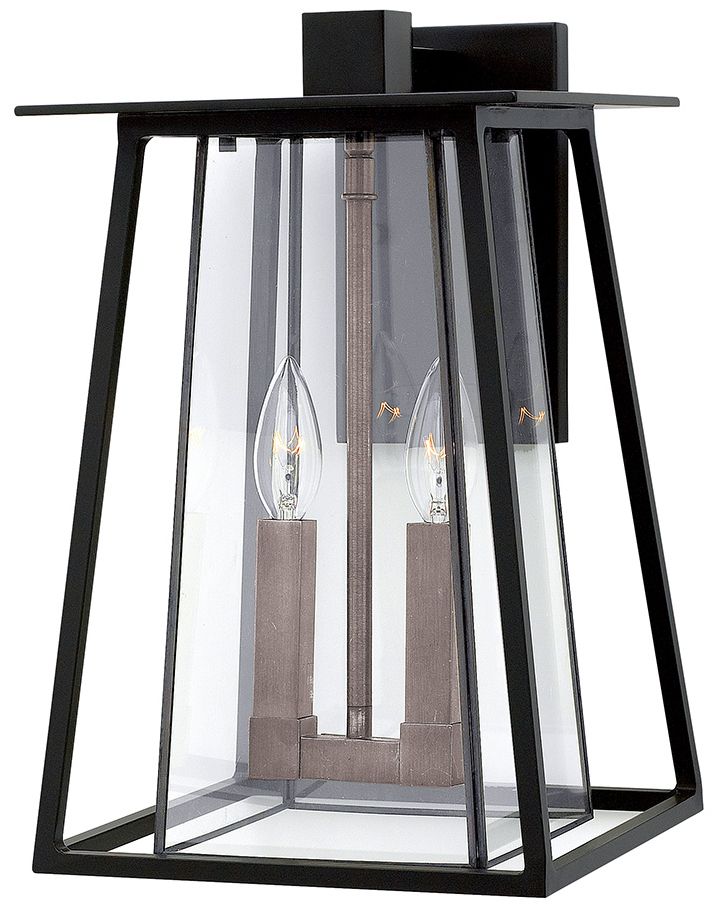 Hinkley Walker Black Collection